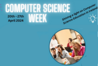 Computer Science Week Launched